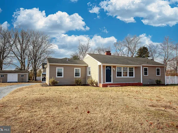 26177 Rewastico Rd, Hebron, MD 21830