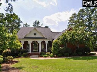 124 Land Stone Cir, Irmo, SC 29063