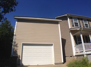 174 Fairhaven Ln, Cleveland, NC 27013