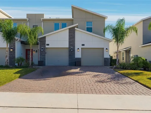 8871 Cabot Cliffs Dr Unit 102, Davenport, FL 33896