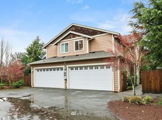 3907 148th St SW UNIT A, Lynnwood, WA 98087