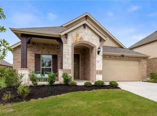 5217 Anaheim Ave, Pflugerville, TX 78660