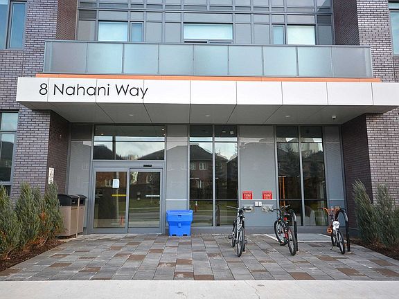 3rd image of 8 Nahani Way #1918