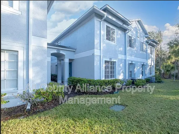 4119 Gradstone Pl, Tampa, FL 33617