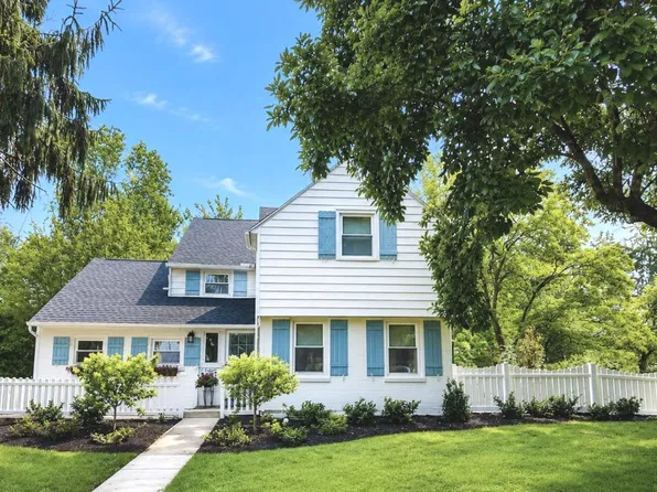2821 Rathton Rd, Camp Hill, PA 17011
