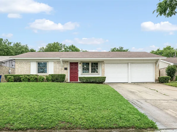 324 Kirnwood Dr, Dallas, TX 75232