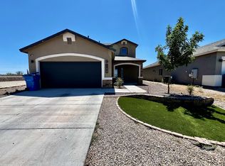 11546 Wayne Carreon St, Socorro, TX 79927