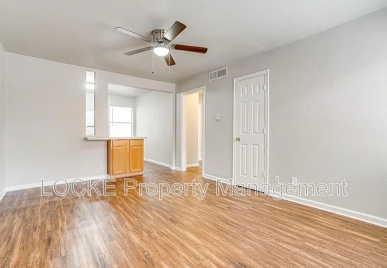 3417 S University Dr #A — Photo 3