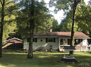 11820 Geddes Rd, Saginaw, MI 48609