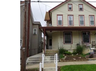 51 E Main St, Newmanstown, PA 17073