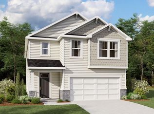 193 Little Creek Dr, Lillington, NC 27546