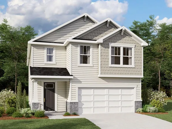 193 Little Creek Dr, Lillington, NC 27546