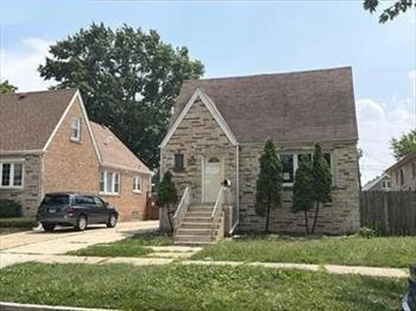 7337 W 55th Pl, Summit, IL 60501