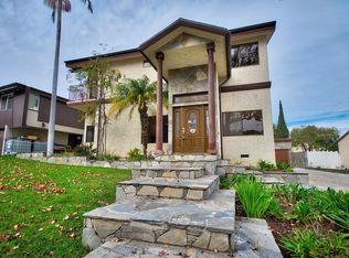 3847 S Burnside Ave, Los Angeles, CA 90008