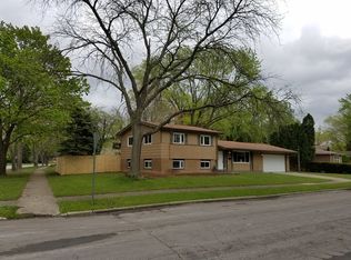 325 Illinois St, Park Forest, IL
