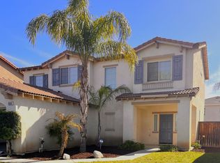26361 Casa Encantador Rd, Moreno Valley, CA 92555