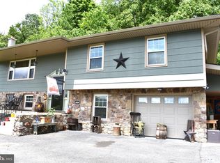 201 Richey St, Lock Haven, PA 17745