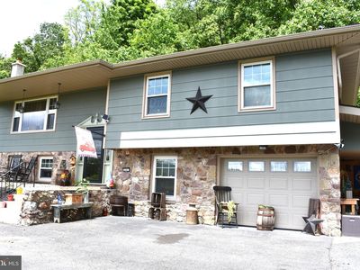 201 Richey St, Lock Haven, PA, 17745