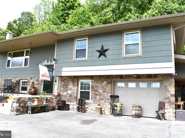 201 Richey St, Lock Haven, PA 17745