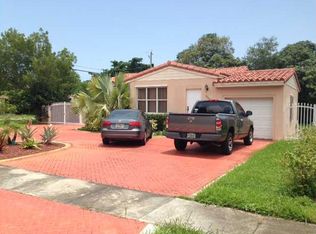6406 SW 10th Ter, West Miami, FL 33144