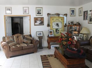 750 N Rose Mofford Way, Globe, AZ 85501