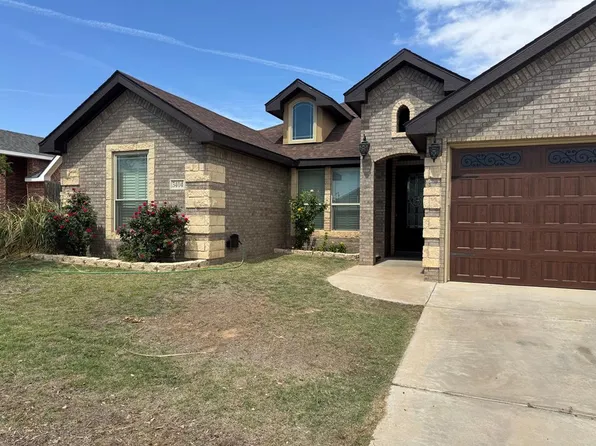 3404 Bastrop Ave, Odessa, TX 79765