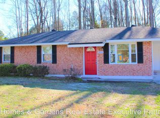 3418 Crane Ferry Rd, Augusta, GA 30907