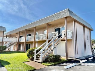 3150 N Atlantic Ave APT 17-220, Cocoa Beach, FL 32931