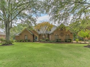 2600 Dibrell Trail Dr, Collierville, TN 38017