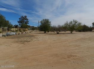 11755 W Dusty Rocks Ln, Tucson, AZ 85743