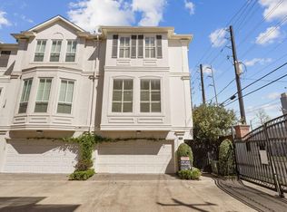 1902 Greenwich Place Dr, Houston, TX 77019