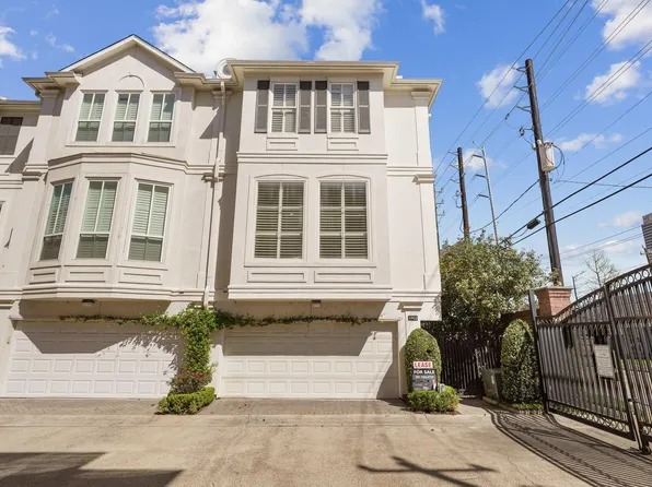 1902 Greenwich Place Dr, Houston, TX 77019