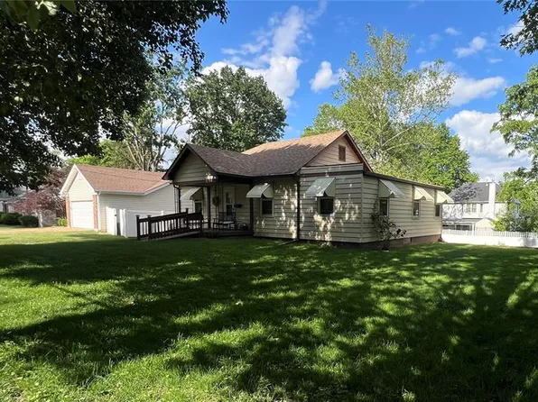 812 Cleveland Ave, Saint Louis, MO 63122