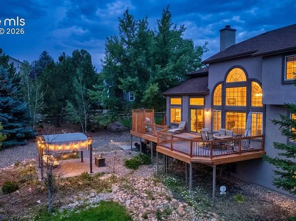 15595 Copperfield Dr, Colorado Springs, CO 80921