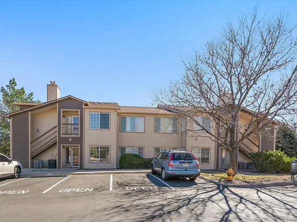 8655 W Berry Avenue Bldg 2 #104, Littleton, CO 80123