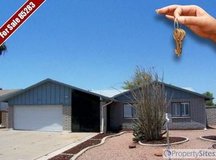 2172 E La Donna Dr, Tempe, AZ 85283