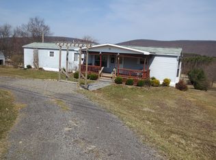 111 Twin Church Rd, Berwick, PA 18603