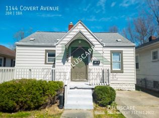 1144 Covert Ave, Evansville, IN