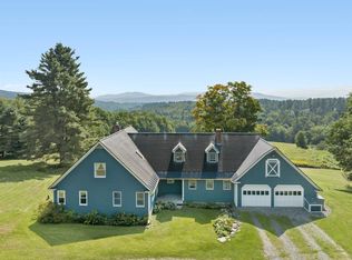730 Center Rd, Montpelier, VT 05602