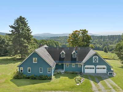 730 Center Road, Montpelier, VT, 05602