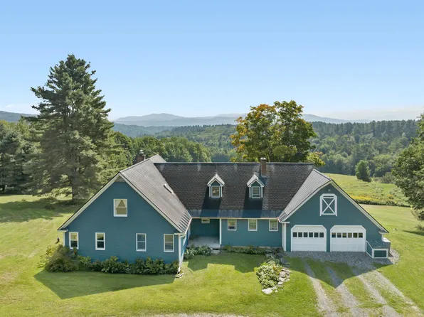 730 Center Road, Middlesex, VT 05602