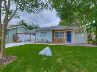 305 E Lambright St, Tampa, FL 33604