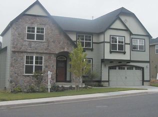 3717 NE Ione St, Camas, WA 98607