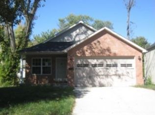 509 W Schuetz St, Lebanon, IL 62254