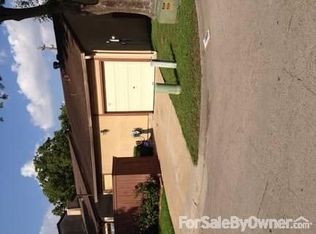 7725 Intrepid St, Houston, TX 77072