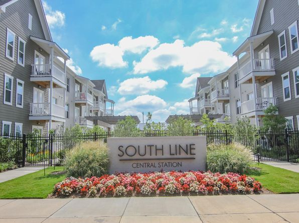 South Line | 600 S Front St, Memphis, TN