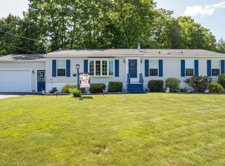 70 Freedom Hill Rd, Hampstead, NH 03841