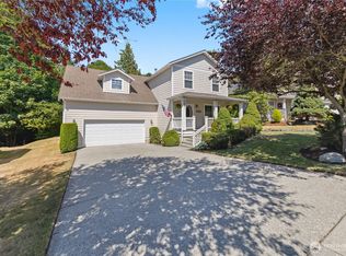 4001 Dogwood Pl, Mount Vernon, WA