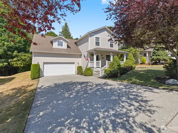 4001 Dogwood Place, Mount Vernon, WA 98274