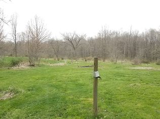 202 Glenn School Rd, Sandy Lake, PA 16145